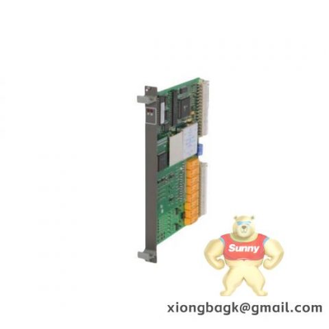 ABB 1SAJ240100R1010 PDP22-FBP Industrial Control Module