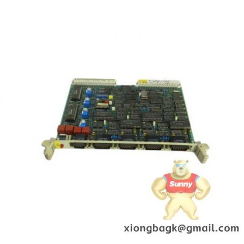 ABB GJR5224900R0001 Graphics Module - High-Performance Industrial Graphics for Enhanced Control Systems