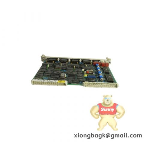 ABB 3HAC048015-001 Industrial Control Module