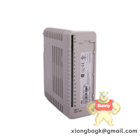 abb_gjv3072403r1_07kr264dr1_07kr264b_1.png KOLLMORGEN CR06200-000000 Data Acquisition Module, Advanced Industrial Control System Component
