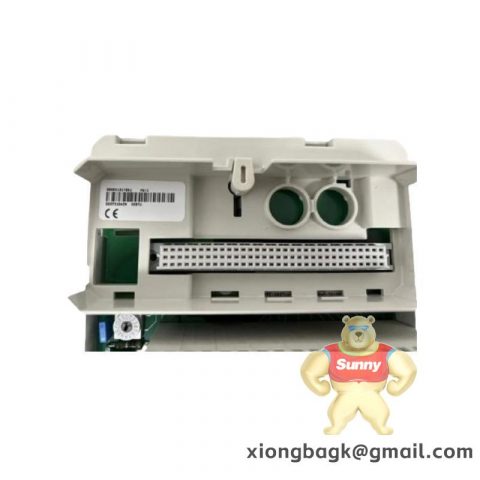 ABB GRBTU-01 3BSE013175R1 Industrial Automation Module