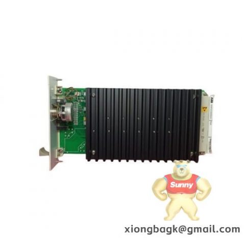 ABB 10DX3111ADD17P1A2BK24321 - Industrial Control Module