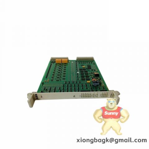 AB 1326AB-B720E-21 Industrial Voltage Multiplier & Converter, Efficient Power Conversion Module