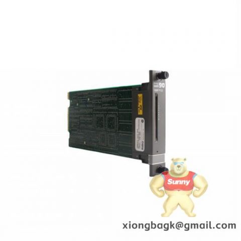 GE EL100 A2.1 Industrial Process Measurement & Control Module
