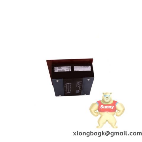 ABB 3HAC8311-1 Industrial Control Module for Enhanced Automation Efficiency