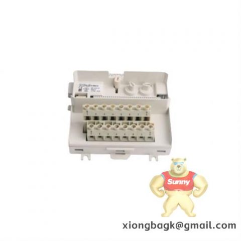 ABB HESG 447103 R1 Analog Input Module for Precision Industrial Automation