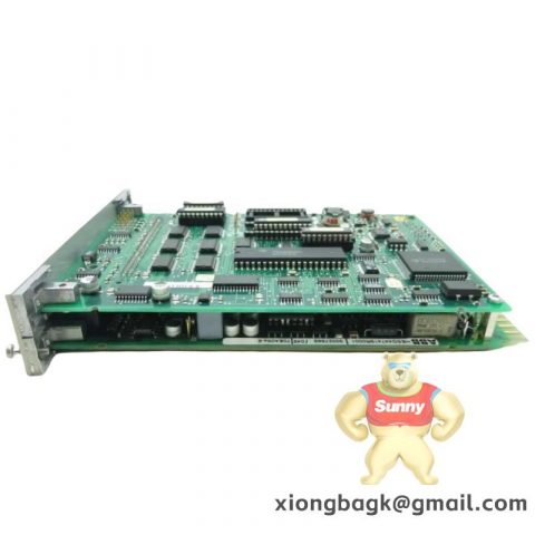 ABB HESG 330103R2 ES1613 Advanced Motor Control System