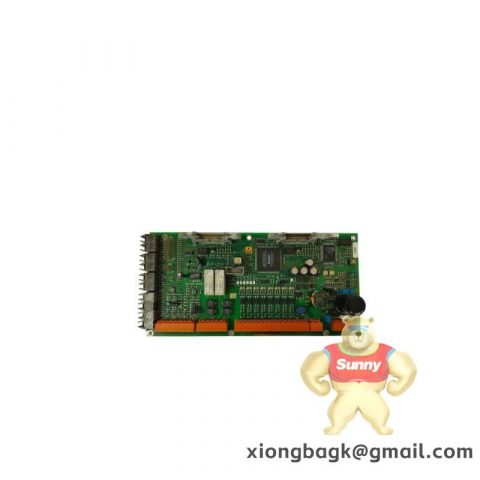 ABB HIEE300888R0002 Storage Capacity - Industrial Control Module