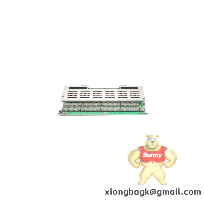 abb_hiee300931r0001_converter_control_board.jpg TRICONEX 3009 Industrial Control Module