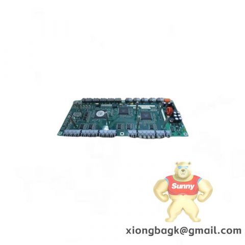 ABB 1HSB495663-2 Rain Cover - Protection for Industrial Applications