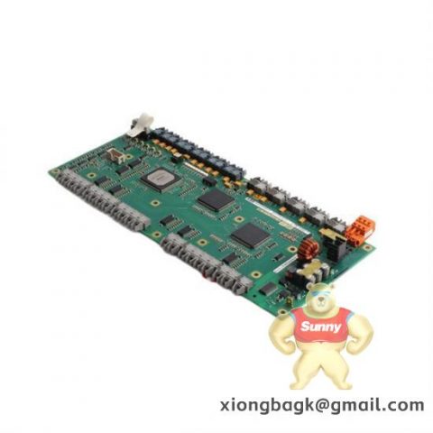 ABB PS501-PROG Controller Module - Automation Systems
