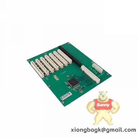 ABB SBRIO-9607 + NI9683 Industrial Module, A Precision Control Solution