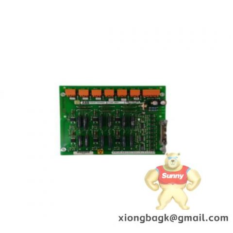 ABB 5SHY35L4510/3BHE014105R0001 Industrial Control Module