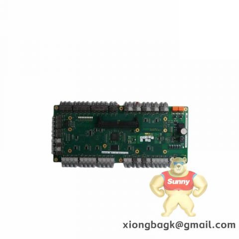 ABB UFC760BE42 3BHE004573R1142 Controller