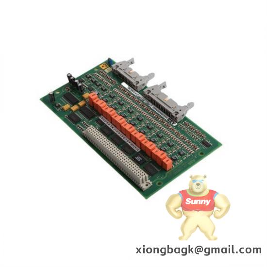 abb_hiee401782r0001_ltc391ae01_circuit_card.jpg AE HFV-8000 0920-01122 Industrial Module, Advanced Control Technology for Manufacturing Processes