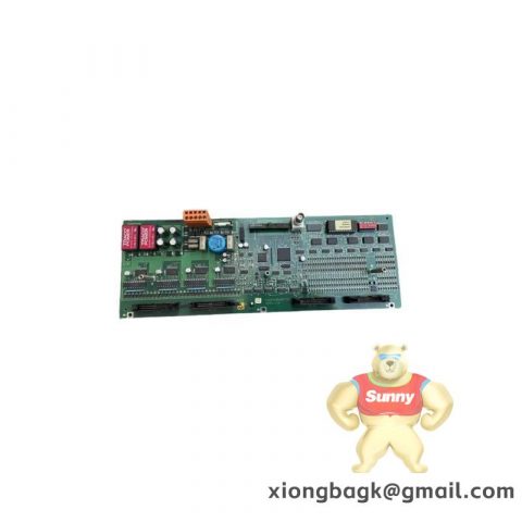 Rockwell Automation A-B 2711-K5A16 Control Module, High Precision and Reliable Industrial Automation Solution