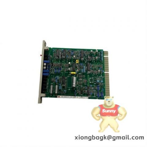 ABB HIER460262-R2 UN0810B-P Precision Control Module - Enhance Your Industrial Automation Efficiency