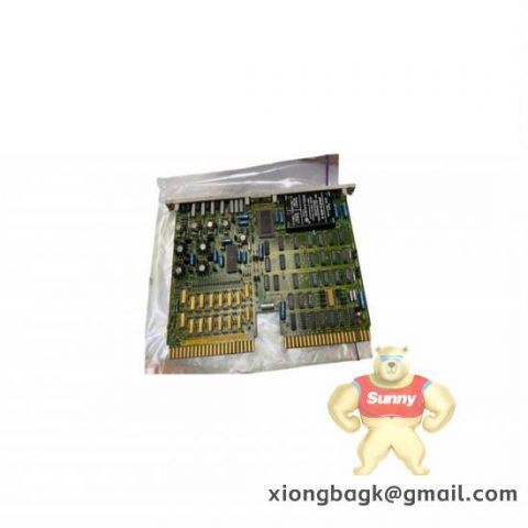 ABB HITR301463R1 UA9810 Control Module - High Performance Industrial Automation Component