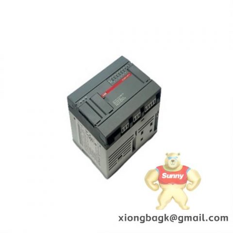 ABB GJR4500920R0003ProControl-PS Power Supply Module