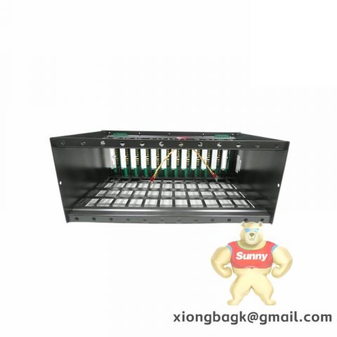 ABB GDD360C 3BHE047217R0101 Industrial Control Module