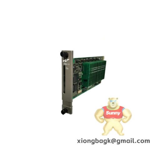 ABB 3HAC11989-1 Module for Industrial Control Systems