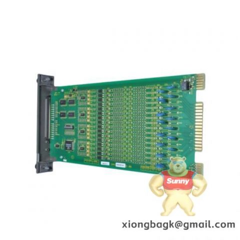 ABB MPB-17VRS-D5-1-SNC-NN Process Control Module