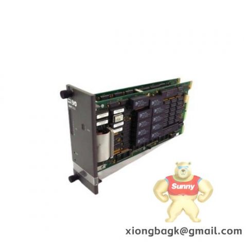 ABB 1SAP112300R0278 Digital Input/Output Module, DC24V, 16 Channels