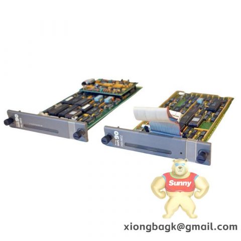 GE FEN250TM2503P Industrial Control Module, Up to 250A Power