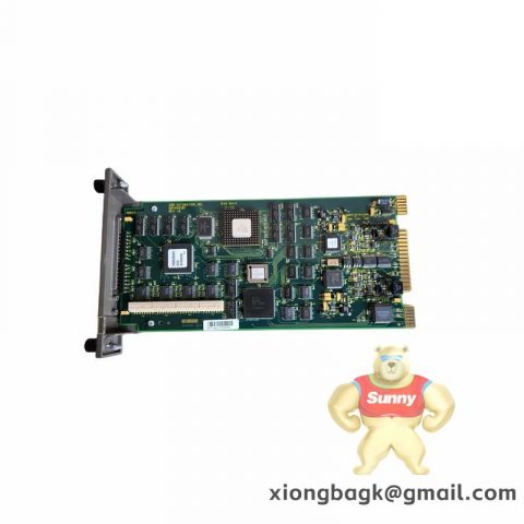 ABB 5SHX2645L0001 New Industrial Control Module