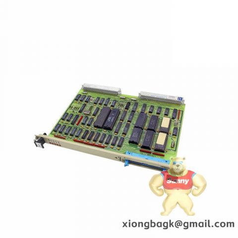 ABB 3HAC5326-1 Industrial Control Module