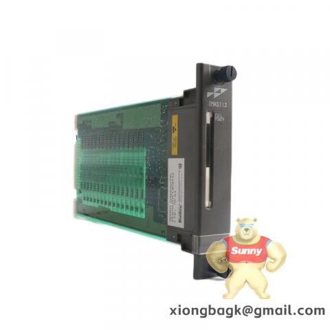 ABB 3BSE023011Rl Compact Control Module for Industrial Automation