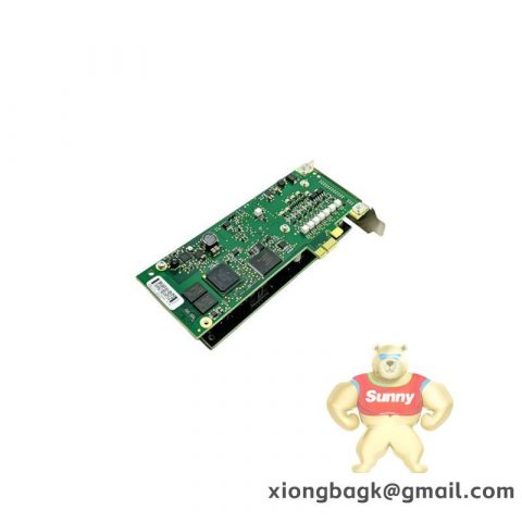 ABB IM542 Industrial Automation Module, Control System Accessory