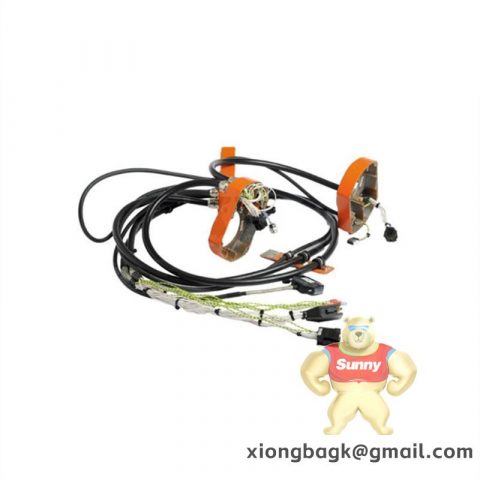 ABB 63550006-255 LOWER PISTON - Industrial Automation Component