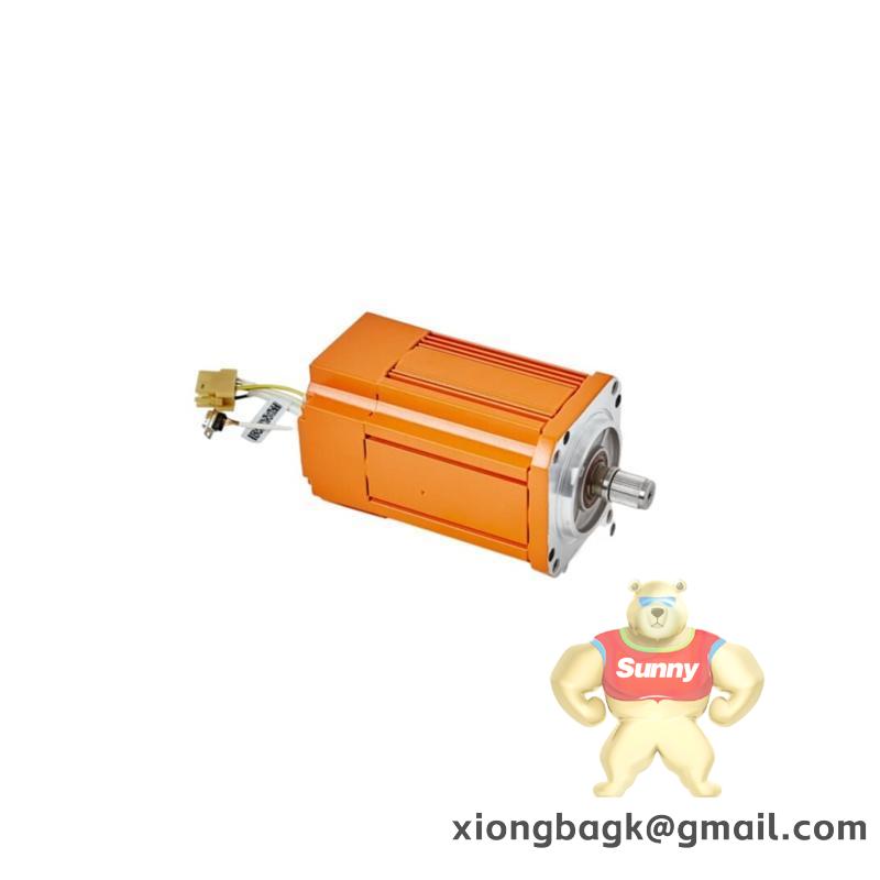 ABB 3HNE 08302-1 Cable ASDI.X1/X2-AD6/7.X1
