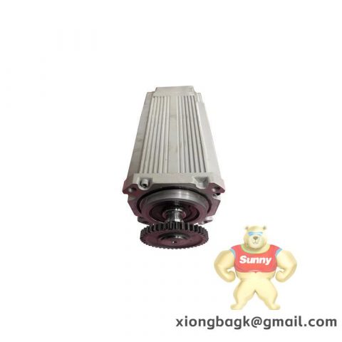 ABB XO08R21SBP260109R1001 Control Module, Optimized for Industrial Automation