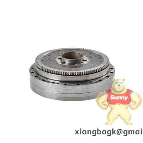 ABB IRB 4400-3HAC5697-1 Cable Unit, Axial 4-6