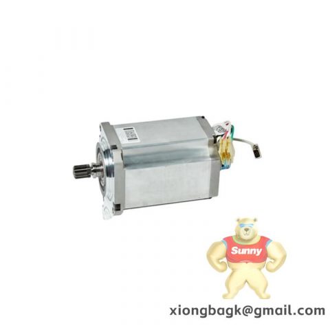 ABB IRB 910 SC3HAC055900-001 Industrial Gear Motor Unit