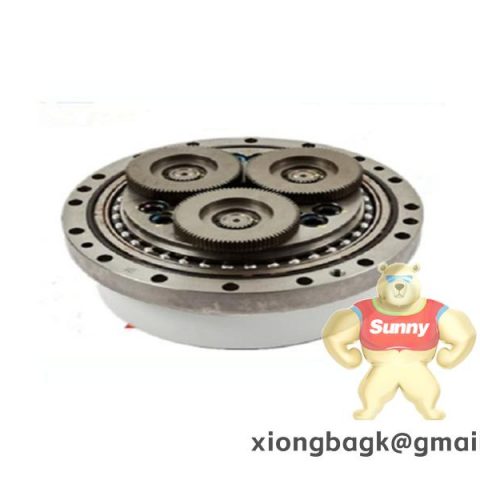 ABB 3HAC17707-5 Industrial Control Module