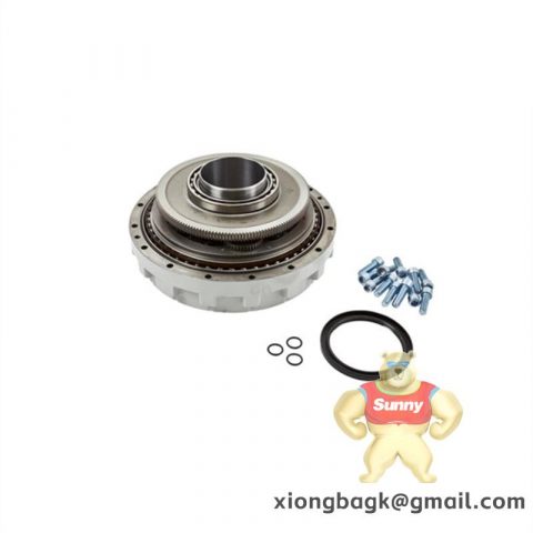 ABB PM865K02 Controller - Industrial Automation Solution