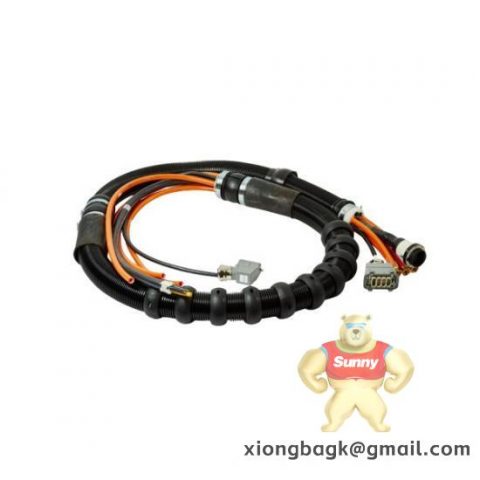 ABB 3HAC0453-1 Industrial Control Module, High Efficiency & Reliability