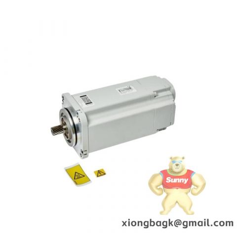 ABB 3HAC057547-004 Industrial Control Module, Enhancing Automation Efficiency