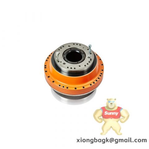 ABB 3HAC061416-003 Control Module, Designed for Industrial Automation Systems