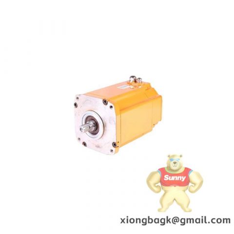 ABB 3HAC020208-001 Industrial Control Module