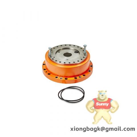 GE BC6P11F2020HDW01 Industrial Control Module