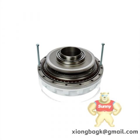 ABB DP40C3P-2 Controller Module