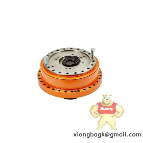 GE 336A4937RDG01010IN 20AWG Red/White Cable - 2-Pin to 3-Pin Connector