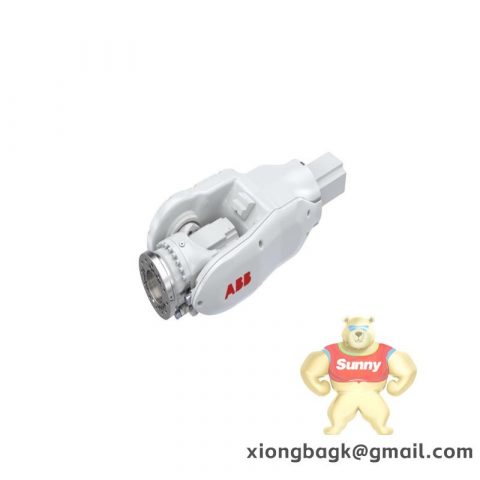 ABB IRB 4400-3HAC034720-001 & IRB 1403HAC17340-1 & IRB 1403HAC021756-001 High-Precision Robotic Arms