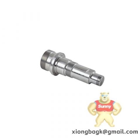 ABB 3HAC046598-001 Robust Industrial Motor for Advanced Manufacturing Processes