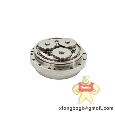 GE IC3600VRCB1 Industrial Control Module, Optimized for High Precision