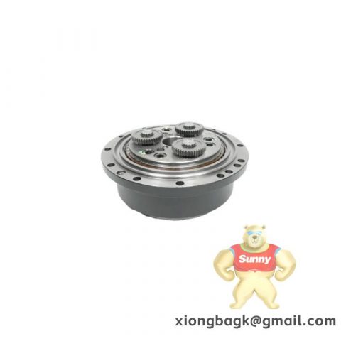 ABB 3HAC0641-1 Industrial Control Module